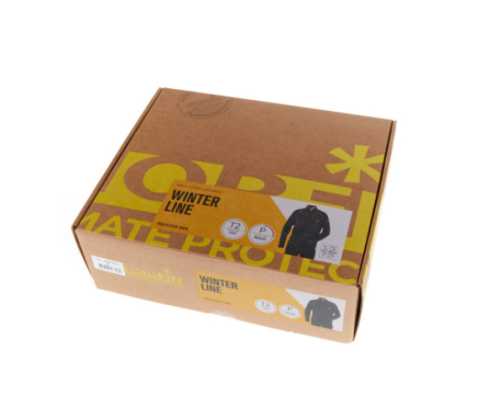 Термобелье Norfin Winter Line