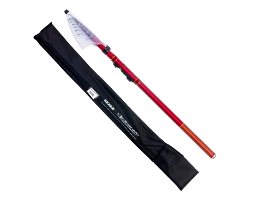Болонское удилище Akara Optima Compact TX30 4.4м