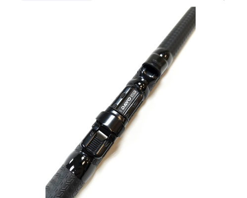 Удилище с кольцами Dayo Boreas Bolo 5м, тест: 5-30г, 190г