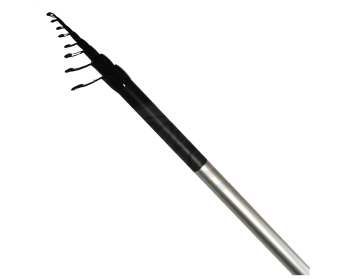 Удилище с кольцами Dayo Premacy Extreme Bolo 5м, тест до 40г, 215г Carbon 40T