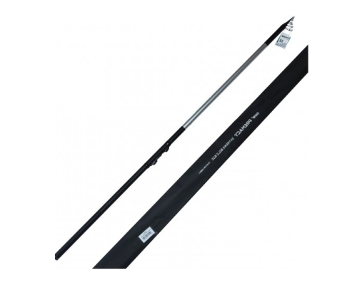 Удилище с кольцами Dayo Premacy Extreme Bolo 5м, тест до 40г, 215г Carbon 40T