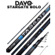 Удилище с кольцами Dayo Stargate Bolo 5м, тест: 10-30г, 177г