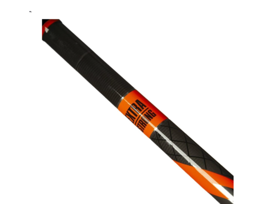 Удилище с кольцами Dayo Thunder Bolo 4м, тест: 10-30 г, 150г