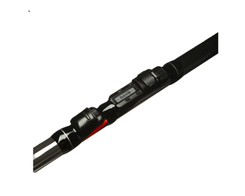 Удилище с кольцами Dayo Thunder Bolo 4м, тест: 10-30 г, 150г