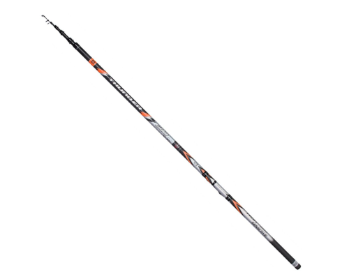 Удилище с кольцами Dayo Thunder Bolo 4м, тест: 10-30 г, 150г