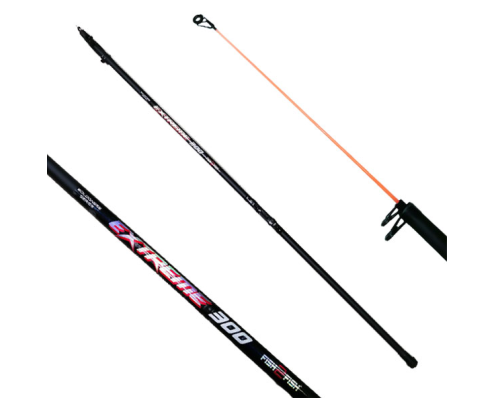 Болонское удилище Fish2Fish Extreme 3м