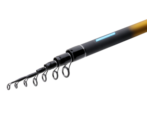 Удилище болонское теле с кольцами Flagman Cast Master Bolo 600