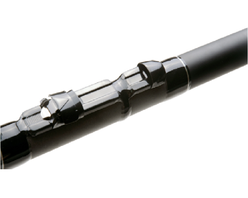 Удилище болонское теле с кольцами Flagman Magnum Black Bolo 300