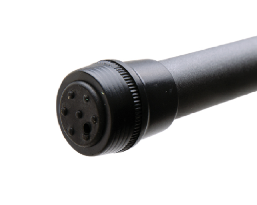 Удилище болонское теле с кольцами Flagman Magnum Black Bolo 300