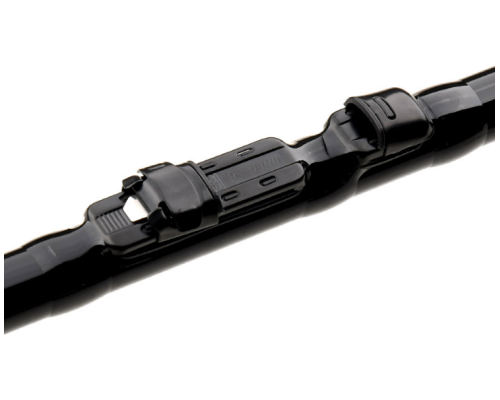 Удилище болонское теле с кольцами Flagman S-River Bolo 600 6м