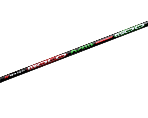 Удилище болонское теле с кольцами Flagman S-River Bolo 500 5м