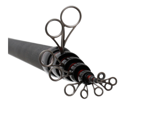 Удилище болонское теле с кольцами Flagman Tregaron SS Bolo 7м