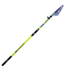 Удилище телескопическое Kaida Inspiron 4.2м