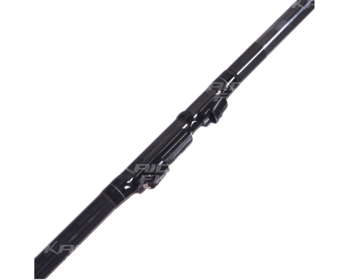 Удилище болонское с кольцами Kaida Orion 6м (340 г.)