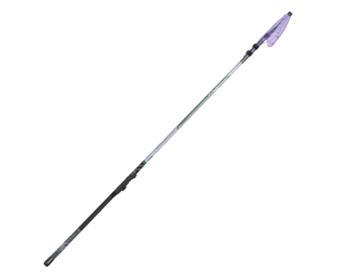 Удилище болонское с кольцами Kaida Sagasity 5м (232 г.)