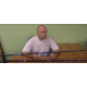 Удилище телескопическое Kaida Sintesi 6м