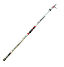 Удилище болонское с кольцами Kaida Torella Super Tele 3,6м (218 г.)