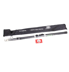 Удилище телескопическое Kaida Travel 5м (до 35гр)