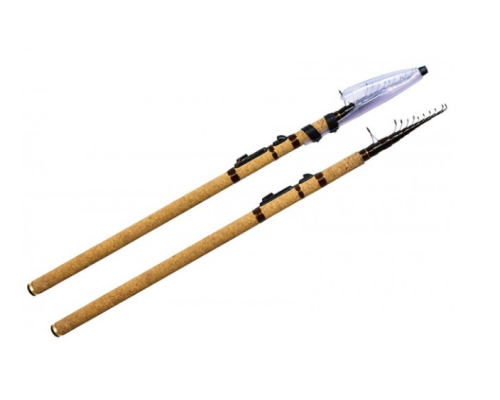 Болонское удилище Maximus Matrix 4,2м