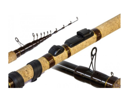 Болонское удилище Maximus Matrix 4,2м