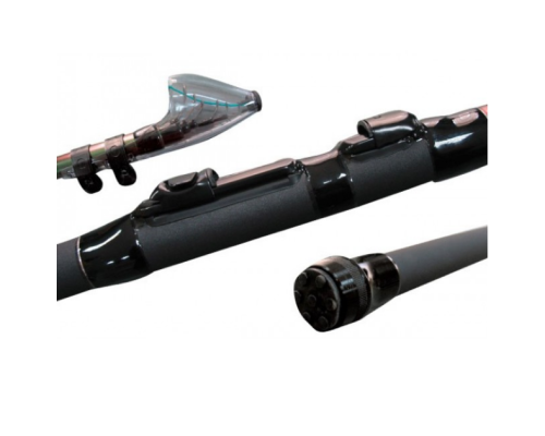 Болонское удилище Maximus Wizard 4,5м