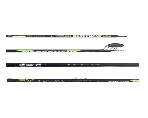 Удилище болонское Mifine Agreement Bolo 600 6м