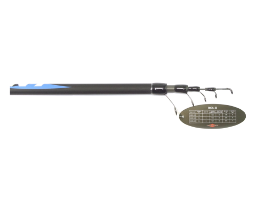 Удилище болонское Mifine Amusement Bolo 400 4м