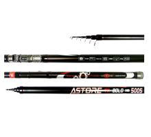 Удилище болонское Mifine Astore Bolo 500 5м