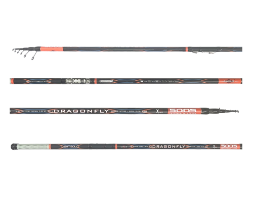 Удилище болонское Mifine Dragonfly Bolo 500 5м