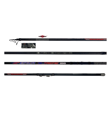 Удилище болонское Mifine Epica X-Treme Bolo 400 4м