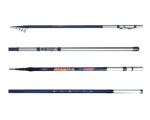 Удилище болонское Mifine Magica 7 Bolo 400 4м 10301-400