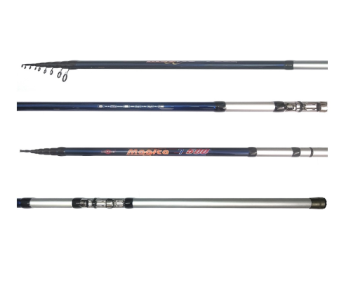 Удилище болонское Mifine Magica 7 Bolo 500 5м 10301-500