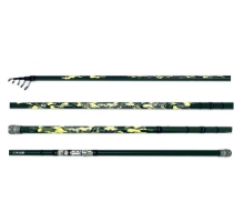 Удилище болонское Mifine Marksman Bolo 500 5м, тест 50-150гр, 242г