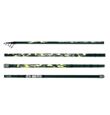 Удилище болонское Mifine Marksman Bolo 400 4м, тест 50-150гр, 178г