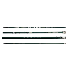 Удилище болонское Mifine SPR Magician TX Bolo 400, тест 80-150гр