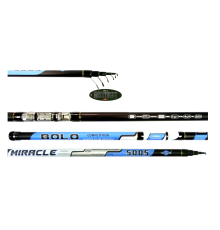 Удилище болонское Mifine Miracle Bolo 500 5м