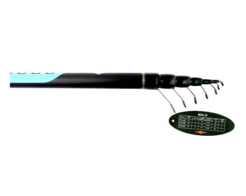 Удилище болонское Mifine Miracle Bolo 600 6м