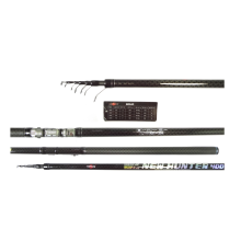 Удилище болонское Mifine New Hunter Bolo 400 4м 4037-400