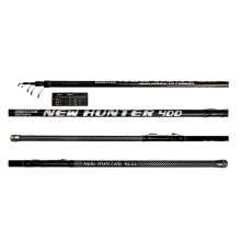 Удилище болонское Mifine New Hunter Bolo 400 4м 2220-400