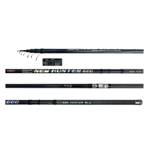 Удилище болонское Mifine New Hunter Bolo 600 6м 2220-600