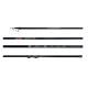 Удилище болонское Mifine Princess Bolo 400 4м 2266-400