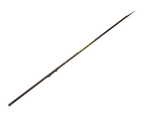 Удилище поплавочное с кольцами Salmo Diamond Bolognese Lght MF 4м