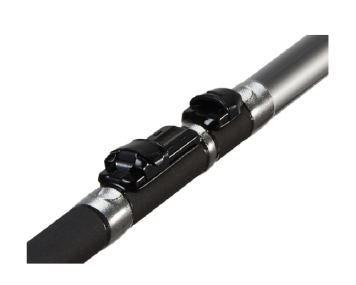 Удилище поплавочное с кольцами Salmo Diamond Bolognese Medium M 6м