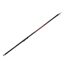 Удилище поплавочное с кольцами Salmo Diamond Bolognese Medium MF 5м, 276гр