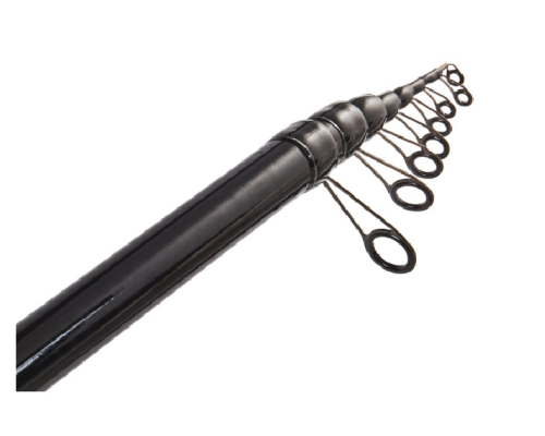 Удилище поплавочное с кольцами Salmo Elite Bolognese Medium M 5м