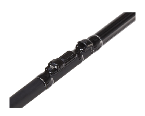 Удилище поплавочное с кольцами Salmo Sniper Bolognese Medium M 4м