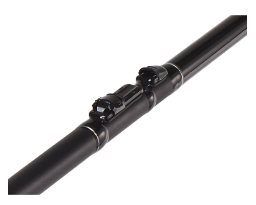 Удилище поплавочное с кольцами Salmo Sniper Bolognese Medium M 5м