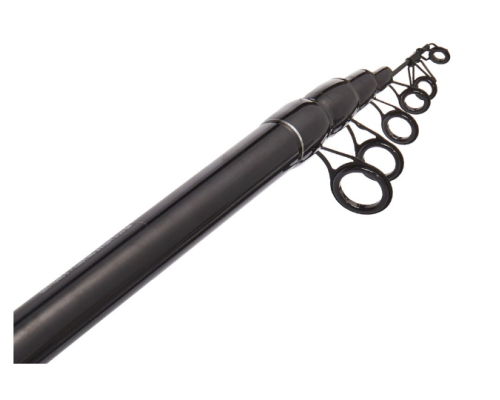Удилище поплавочное с кольцами Salmo Sniper Bolognese Medium M 5м