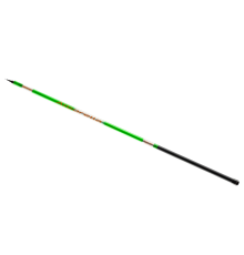 Удочка маховая Brain Alborella Pole 5м (149гр)