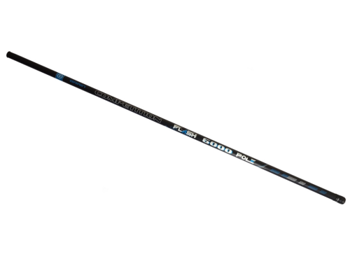 Удочка маховая Brain Flash Pole 6м (208гр)